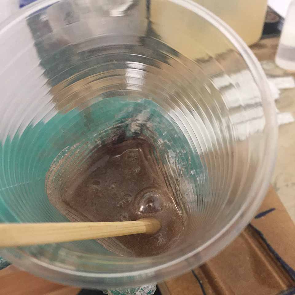 solid cam processing